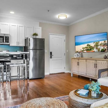 Stylish In Sunny Santa Monica Walk To Beach & Pier 洛杉矶 外观 照片