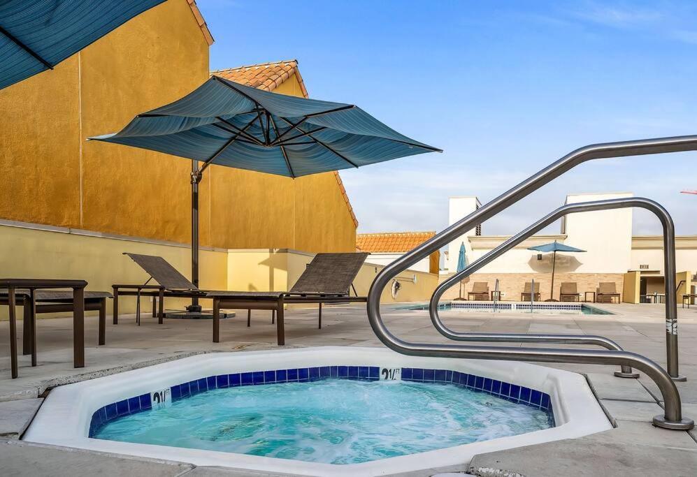 Stylish In Sunny Santa Monica Walk To Beach & Pier 洛杉矶 外观 照片