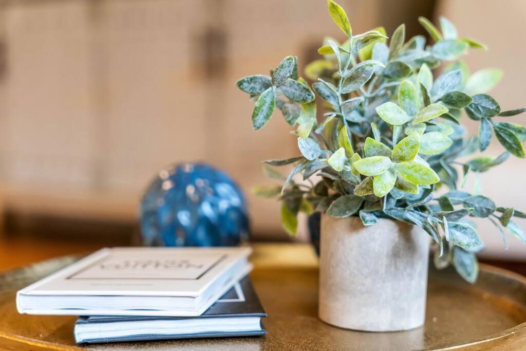 Stylish In Sunny Santa Monica Walk To Beach & Pier 洛杉矶 外观 照片